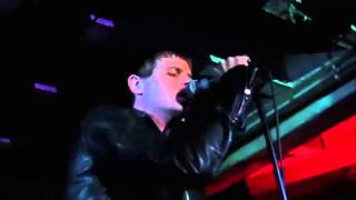 COLD CAVE - &quot;Confetti&quot;