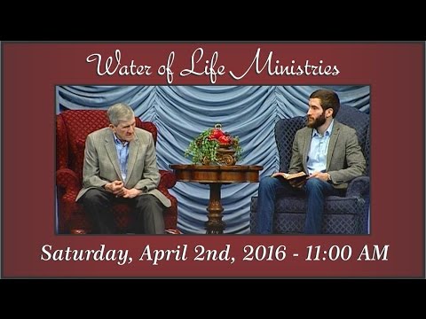 Some Experiences With the Discipleship Movement