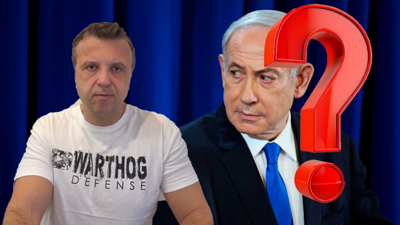 WILDFIRE RUMORS: IS NETANYAHU ASSASSINATED? ISRAELI GOVERNMENT BREAKS SILENCE || 2026