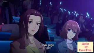 Download lagu film anime -Quanzhi Goushou special episode 01 - 03 subtitle Indonesia mp3