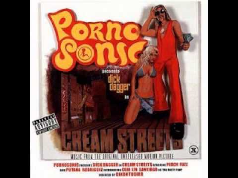 Pornosonic-70's Porn Music