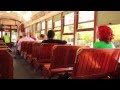 Take A Ride Down the St. Charles Streetcar Line in New Orleans