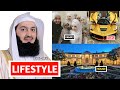 Mufti Menk Lifestyle 2022, Biography, Family, House, Wife, Age, Cars, Children, Income & Networth