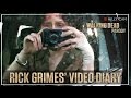 Rick Grimes' Video Diary 