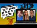 Scoob! Cast Respond to IGN Comments... From Isolation