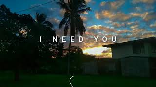 Mark Bautista- I Need You (Lyrics)