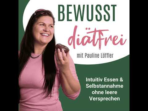 #101 Plötzlich wieder Angst vor Zunahme? Meine Erfahrung.
