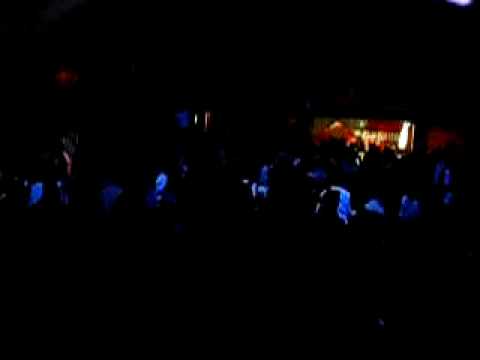 DJ FABRIZIO FATTORI JAMAE CLUB 2004