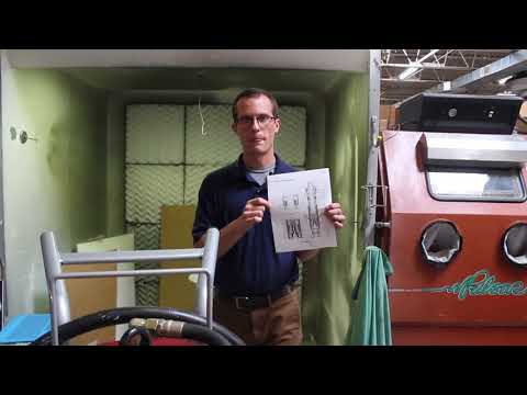 How to choose an Airless Sprayer