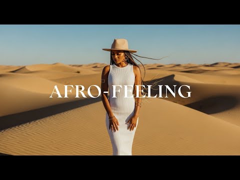 Afro House Mix 2025 | Rhythm Nation Afro House 2025 - Vol #19