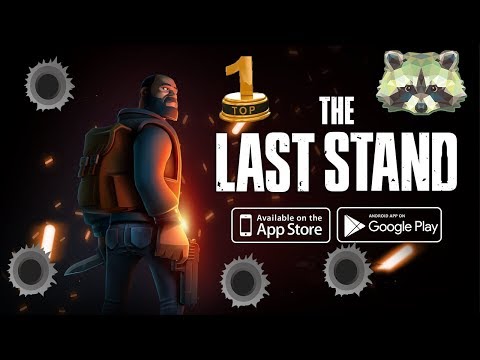 НОВЫЙ БАТЛРОЯЛЬ НА ANDROID / IOS! - The Last Stand: Battle Royale