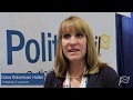 PoliteMail Software, Customer Testimonial, The Ease of Using PoliteMail