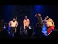 Less Than Jake - Harvey Wallbanger - Live in San Francisco
