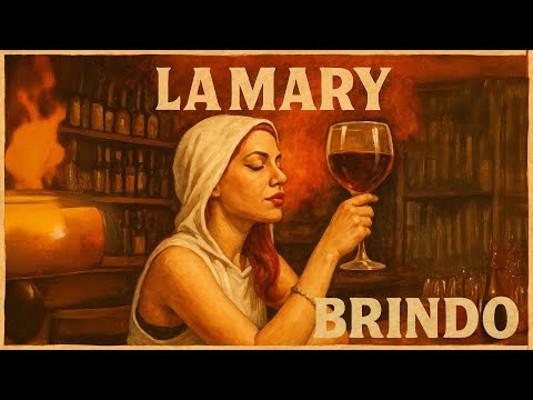 LA MARY - BRINDO