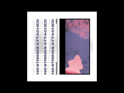 Dani Saldo - No Strings Attached (audio)