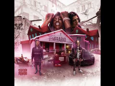 Peso Peso x Rico Recklezz Ft. Checkboy Staxx - "Merch" (Audio)