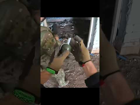 PIRO 5 Airsoft Grenade Pyrosoft