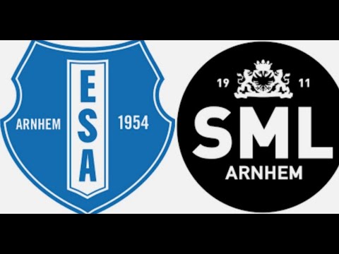 Esa   Sml  JO13 1 1e helft