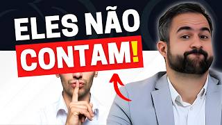 PORQUE HOMENS BEM SUCEDIDOS QUEREM AUMENTAR O PÊNIS E NINGUÉM FALA SOBRE ISSO!