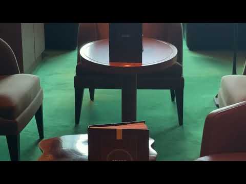 MS Europa 2 Kreuzfahrt Erfahrung