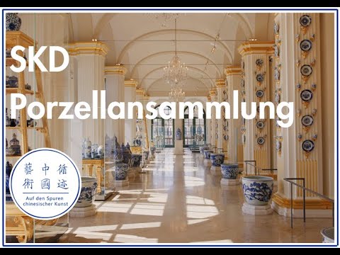 Ep. 1: Porzellansammlung Dresden