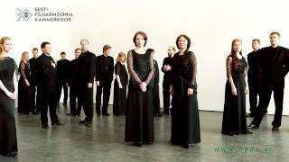 Arvo Pärt - Zwei Slawische Psalmen