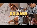 Ruthless! study motivation from kdramas (for exams)