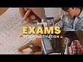 Ruthless Study Motivation From Kdramas For Exams
