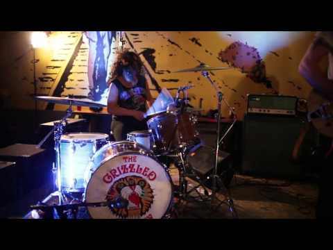 The Grizzled Mighty - "Miles of Cocaine"