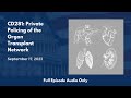 CD281 Private Policing Of The Organ Transplant Network Full Podcast Episode