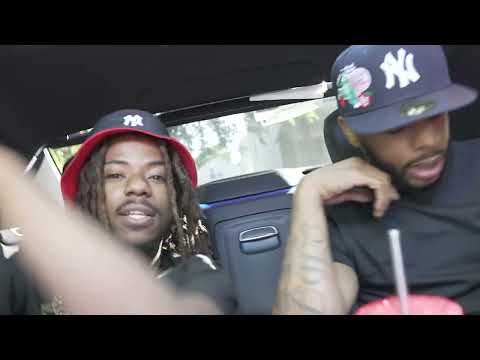 GreenLight007 x SEV - Kome N Go (Official Video) Shot by @BombThreattFilms
