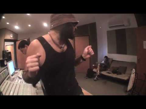 ELEFREAK, En el Estudio 1