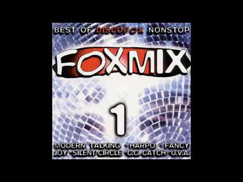 Best Of Discofox Nonstop Foxmix Vol. 1 (Mixed by DJ Deep) (1999) [HD]