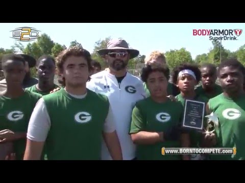 B2C: G7 7v7 Tournament