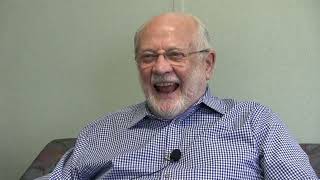 Video screen capture: William  McLenahan
