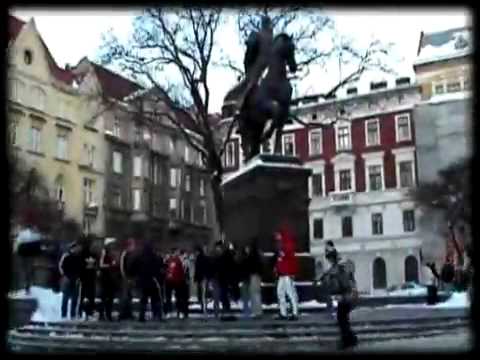 Grand Hard Bass Party in Lviv