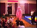 Home Video Footage From Inside Our Flat And At Zoe S 4th Birthday Party November 27th 1994