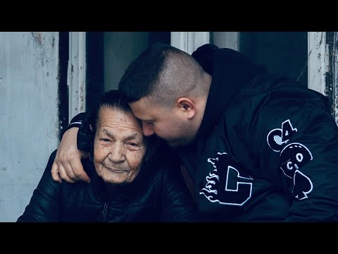 M.K - Utcagyerek (Official Music Video)