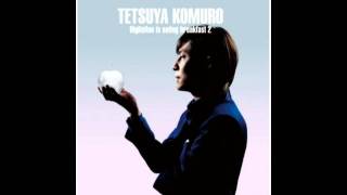 Tetsuya Komuro - Extreme
