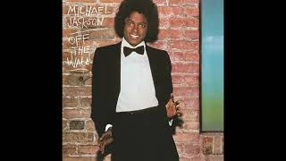 Michael Jackson - You Can&#39;t Win / Can&#39;t Get Out Of The Game (1978)