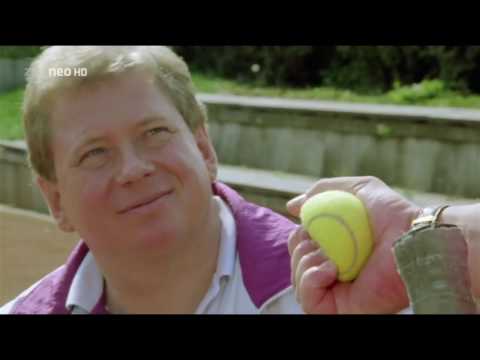 Ein Fall für zwei 105 - Eine mörderisch gute Idee [HD Krimi] 1993 Matula & Dr. Franck