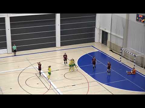 IlvesFS - YIlves maalikooste   26.10.2022