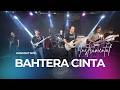 BAHTERA CINTA INSTRUMENTAL CEK SOUND