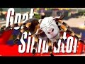 SPIDER GOAT Goat Simulator Part 13