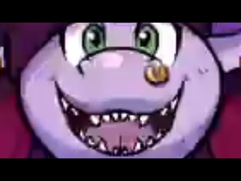 Classic Laura Yell - Twitch Clips