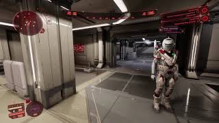 Re: [心得] Elite: Dangerous 硬核太空模擬器