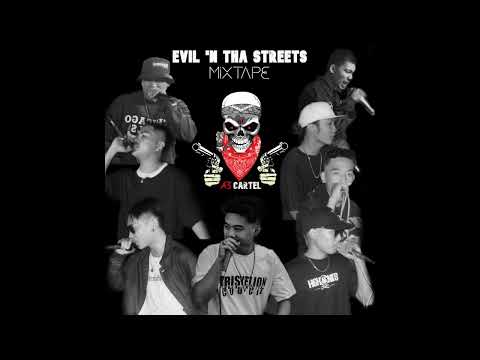 PUTIK - MC Death ft. Crysant, MC Keed, Klik C (Prod by. MoroBeats)