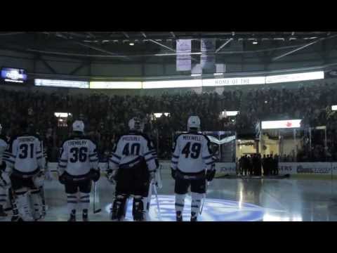 Thank You, IceCaps Fans!