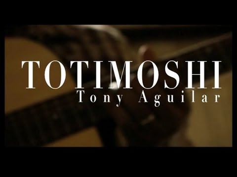 Totimoshi : interview Tony Aguilar + The Fool live 14/03/13 @ Los Angeles