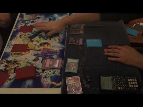 ABC (Mike) Vs. Qli Demise (Phil)